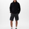 Pantalones cortos cargo relajados de 11″ Pantalones cortos cargo relajados de 11″