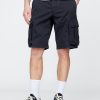 Pantalones cortos cargo relajados de 11″ Pantalones cortos cargo relajados de 11″