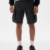 Pantalones cortos cargo relajados de 11″ Pantalones cortos cargo relajados de 11″