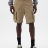 Pantalones cortos cargo relajados de 11″ Pantalones cortos cargo relajados de 11″