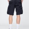 Pantalones cortos cargo relajados de 11″ Pantalones cortos cargo relajados de 11″