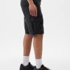 Pantalones cortos cargo relajados de 11″ Pantalones cortos cargo relajados de 11″