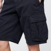 Pantalones cortos cargo relajados de 11″ Pantalones cortos cargo relajados de 11″