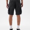 Pantalones cortos cargo relajados de 11″ Pantalones cortos cargo relajados de 11″