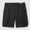 Pantalones cortos cargo relajados de 11″ Pantalones cortos cargo relajados de 11″
