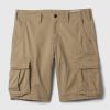 Pantalones cortos cargo relajados de 11″ Pantalones cortos cargo relajados de 11″