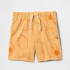 Pantalones cortos combinables para bebés y niños pequeños
