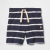 Pantalones cortos combinables para bebés y niños pequeños