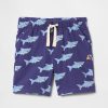 Pantalones cortos combinables para bebés y niños pequeños