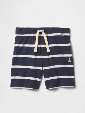 Pantalones cortos combinables para bebés y niños pequeños
