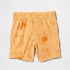 Pantalones cortos combinables para bebés y niños pequeños