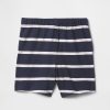 Pantalones cortos combinables para bebés y niños pequeños