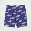 Pantalones cortos combinables para bebés y niños pequeños