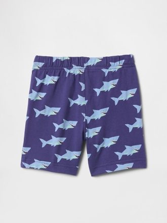 Pantalones cortos combinables para bebés y niños pequeños