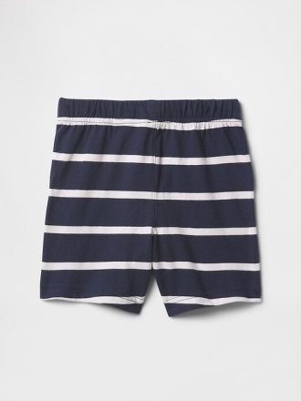 Pantalones cortos combinables para bebés y niños pequeños