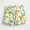 Pantalones cortos con volantes para bebés y niños pequeños Pantalones cortos con volantes para bebés y niños pequeños