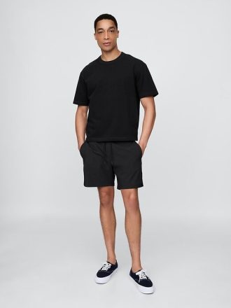 Pantalones cortos de baño de 6″