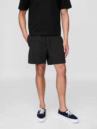Pantalones cortos de baño de 6″
