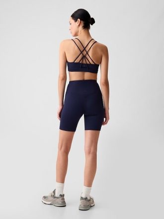 Pantalones cortos de ciclismo GapFit Power