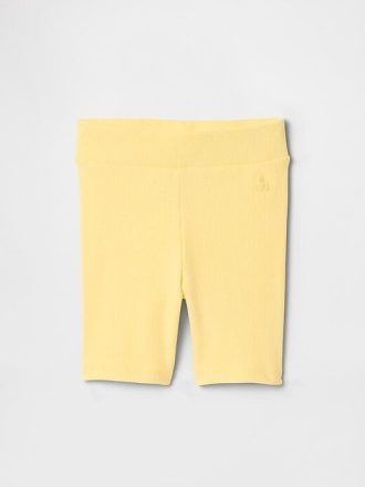 Pantalones cortos de ciclismo para bebés y niños pequeños Mix & Match