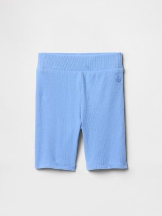 Pantalones cortos de ciclismo para bebés y niños pequeños Mix & Match