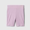 Pantalones cortos de ciclista para bebés y niños pequeños Pantalones cortos de ciclista para bebés y niños pequeños