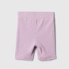 Pantalones cortos de ciclista para bebés y niños pequeños Pantalones cortos de ciclista para bebés y niños pequeños