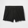 Pantalones cortos de corte relajado UltraSoft de tiro medio de 4″ Pantalones cortos de corte relajado UltraSoft de tiro medio de 4″