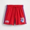 Pantalones cortos de malla reciclada para bebés y niños pequeños de Gap × Disney Pantalones cortos de malla reciclada para bebés y niños pequeños de Gap × Disney