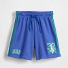Pantalones cortos de malla reciclada para bebés y niños pequeños de Gap × Disney Pantalones cortos de malla reciclada para bebés y niños pequeños de Gap × Disney