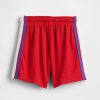 Pantalones cortos de malla reciclada para bebés y niños pequeños de Gap × Disney Pantalones cortos de malla reciclada para bebés y niños pequeños de Gap × Disney
