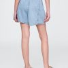 Pantalones cortos de mezclilla ultrasuaves para niños Pantalones cortos de mezclilla ultrasuaves para niños