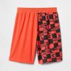 Pantalones cortos de pijama reciclados de Hot Wheels para niños Pantalones cortos de pijama reciclados de Hot Wheels para niños