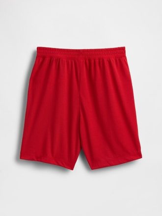 Pantalones cortos de pijama reciclados de Spider-Man de Marvel para niños