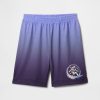 Pantalones cortos de pijama reciclados para niños Pantalones cortos de pijama reciclados para niños