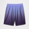 Pantalones cortos de pijama reciclados para niños Pantalones cortos de pijama reciclados para niños