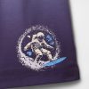 Pantalones cortos de pijama reciclados para niños Pantalones cortos de pijama reciclados para niños