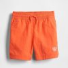 Pantalones cortos de secado rápido para bebés y niños pequeños Pantalones cortos de secado rápido para bebés y niños pequeños
