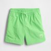 Pantalones cortos de secado rápido para bebés y niños pequeños Pantalones cortos de secado rápido para bebés y niños pequeños