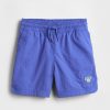 Pantalones cortos de secado rápido para bebés y niños pequeños Pantalones cortos de secado rápido para bebés y niños pequeños