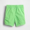 Pantalones cortos de secado rápido para bebés y niños pequeños Pantalones cortos de secado rápido para bebés y niños pequeños
