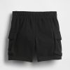 Pantalones cortos deportivos cargo VintageSoft para bebés y niños pequeños Mix & Match Pantalones cortos deportivos cargo VintageSoft para bebés y niños pequeños Mix & Match