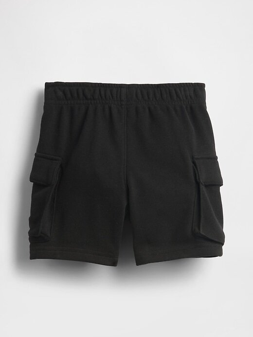 Pantalones cortos deportivos cargo VintageSoft para bebés y niños pequeños Mix & Match Pantalones cortos deportivos cargo VintageSoft para bebés y niños pequeños Mix & Match