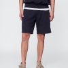 Pantalones cortos deportivos Carpenter de felpa francesa de peso pesado Pantalones cortos deportivos Carpenter de felpa francesa de peso pesado
