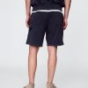 Pantalones cortos deportivos Carpenter de felpa francesa de peso pesado Pantalones cortos deportivos Carpenter de felpa francesa de peso pesado