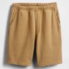 Pantalones cortos deportivos Carpenter de felpa francesa de peso pesado Pantalones cortos deportivos Carpenter de felpa francesa de peso pesado