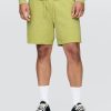 Pantalones cortos deportivos de felpa francesa de peso pesado Pantalones cortos deportivos de felpa francesa de peso pesado