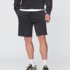 Pantalones cortos deportivos de felpa francesa de peso pesado Pantalones cortos deportivos de felpa francesa de peso pesado