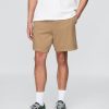 Pantalones cortos deportivos de felpa francesa de peso pesado Pantalones cortos deportivos de felpa francesa de peso pesado