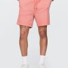 Pantalones cortos deportivos de felpa francesa de peso pesado Pantalones cortos deportivos de felpa francesa de peso pesado